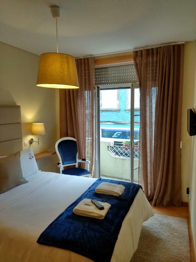 Ml Formosa Deluxe Rooms Порту Екстер'єр фото