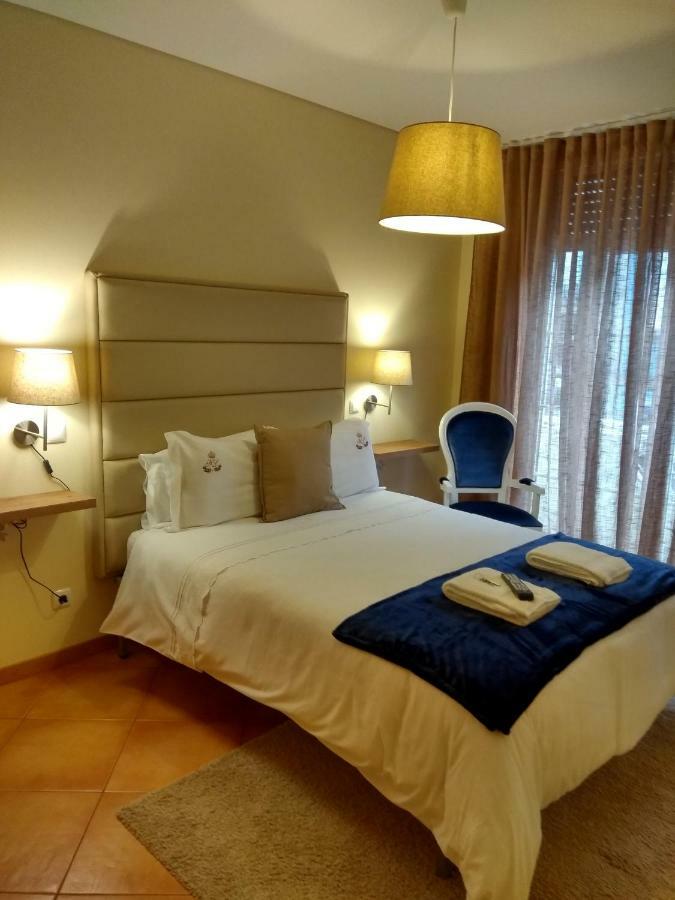 Ml Formosa Deluxe Rooms Порту Екстер'єр фото