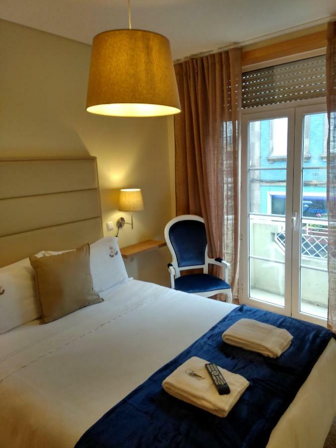 Ml Formosa Deluxe Rooms Порту Екстер'єр фото