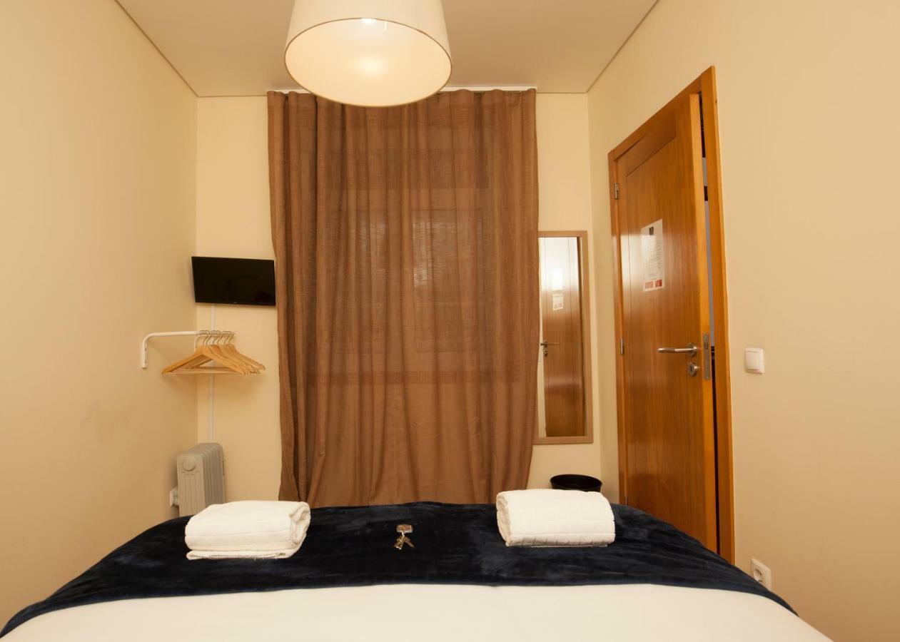 Ml Formosa Deluxe Rooms Порту Екстер'єр фото