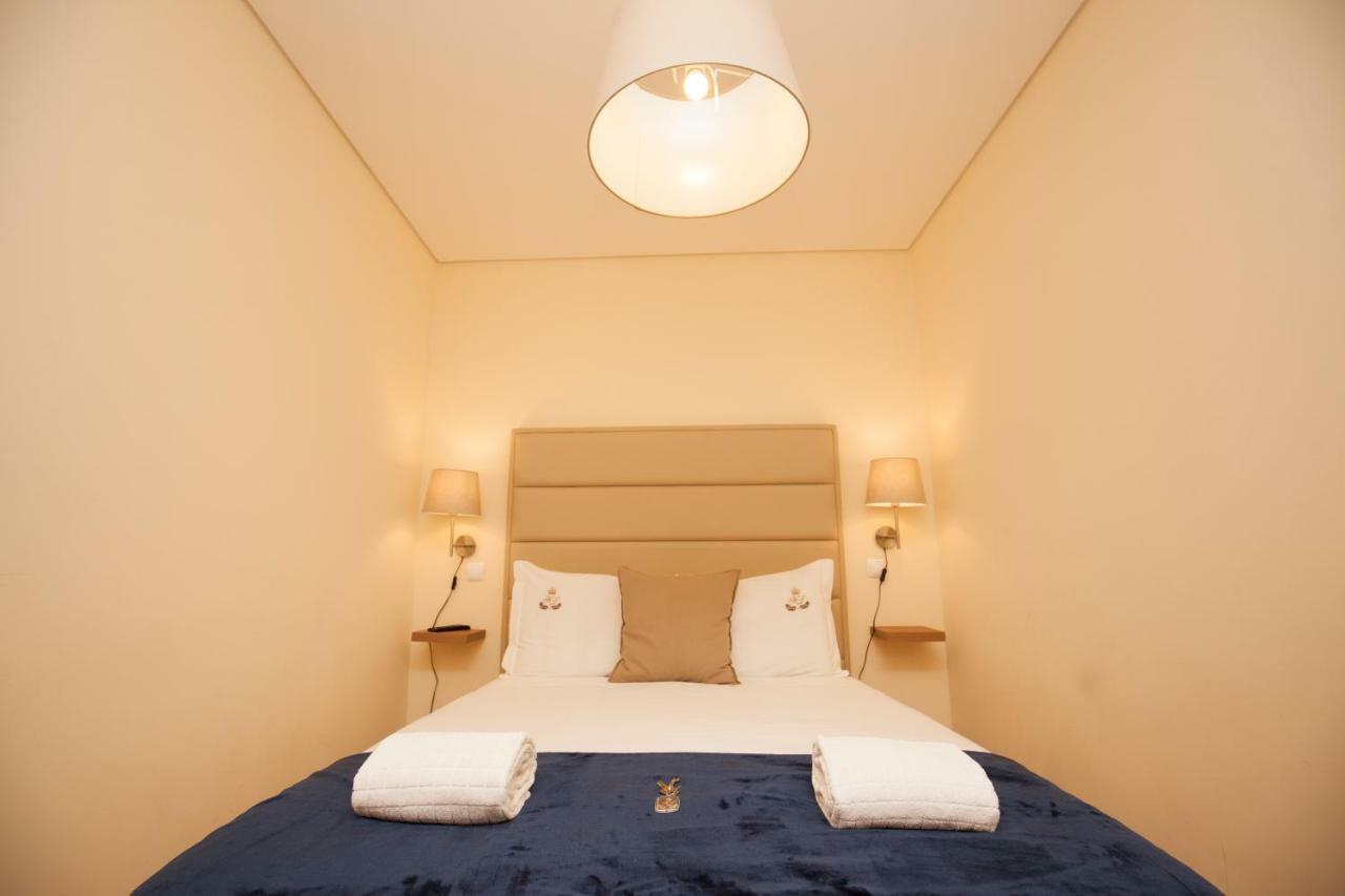 Ml Formosa Deluxe Rooms Порту Екстер'єр фото