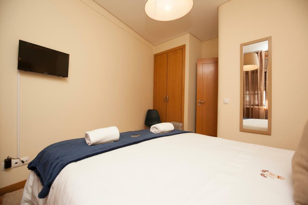Ml Formosa Deluxe Rooms Порту Екстер'єр фото