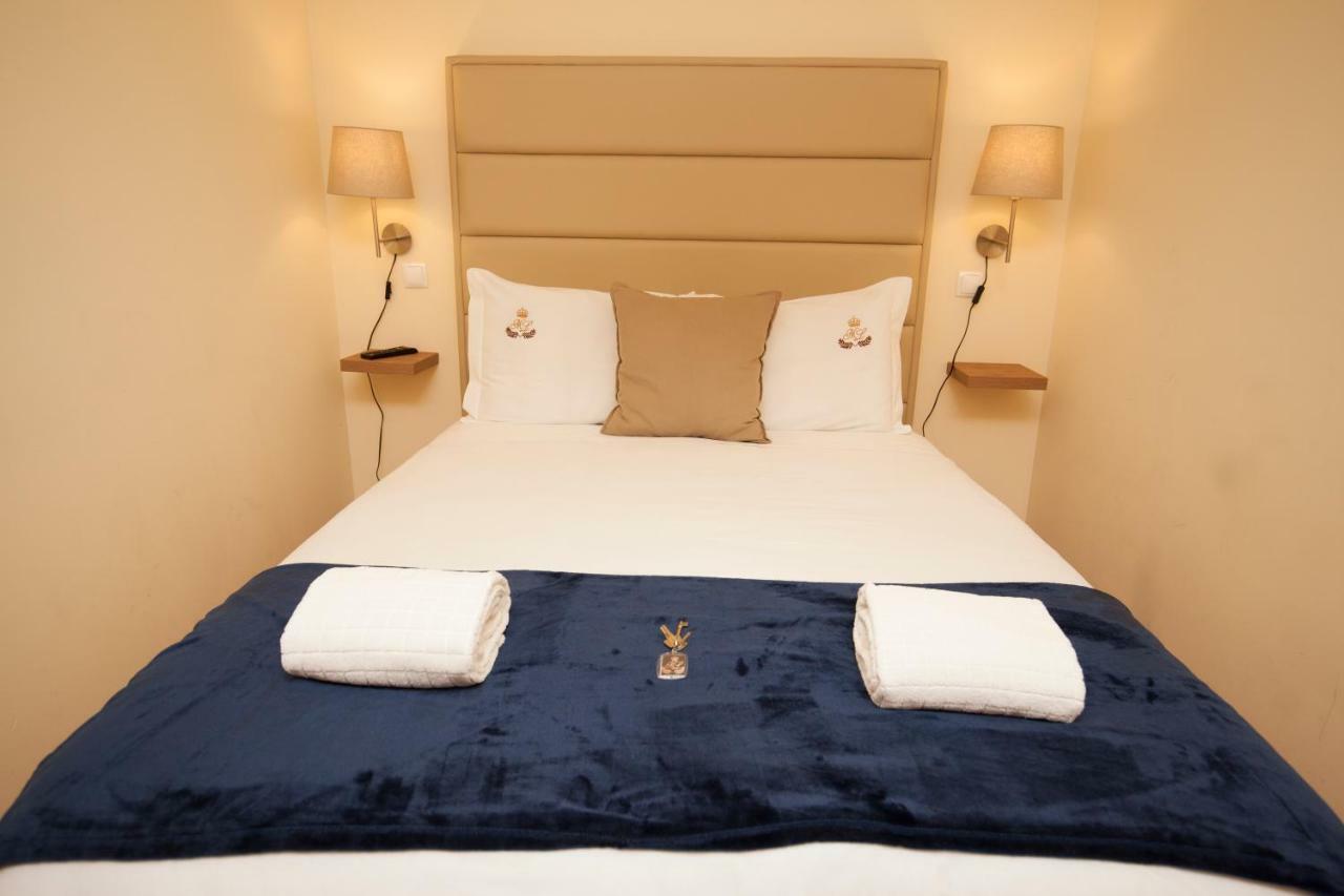 Ml Formosa Deluxe Rooms Порту Екстер'єр фото