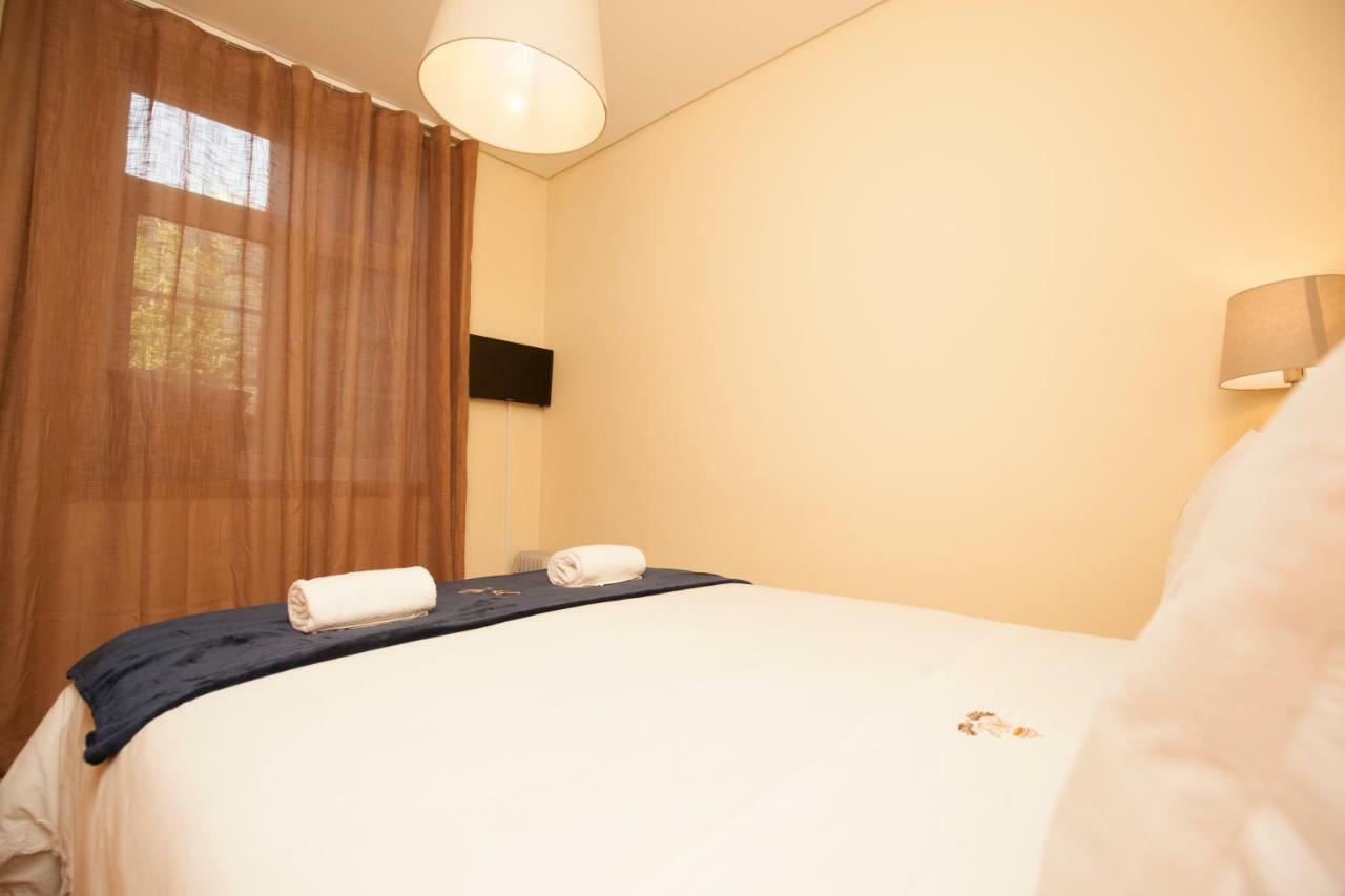 Ml Formosa Deluxe Rooms Порту Екстер'єр фото