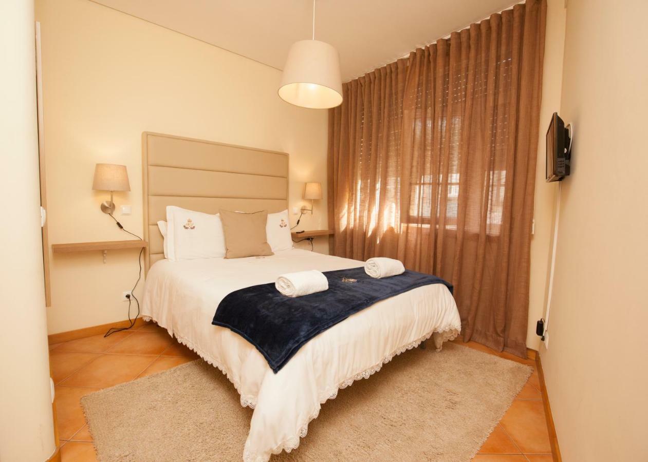 Ml Formosa Deluxe Rooms Порту Екстер'єр фото