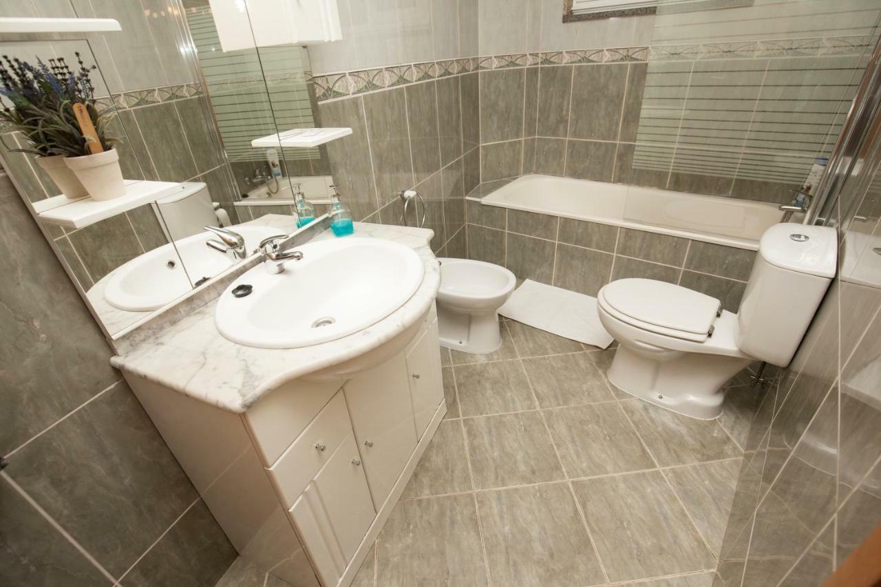 Ml Formosa Deluxe Rooms Порту Екстер'єр фото