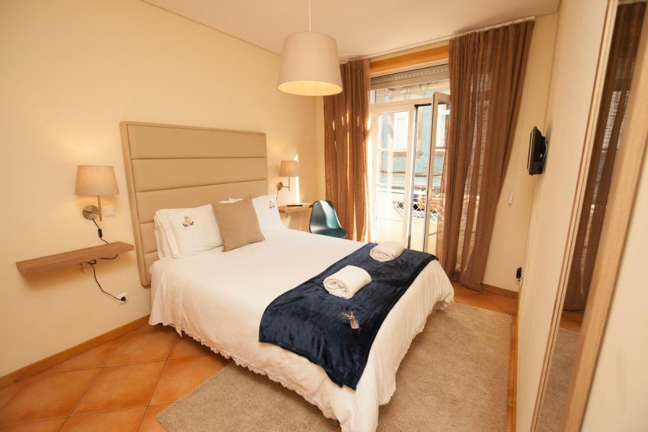 Ml Formosa Deluxe Rooms Порту Екстер'єр фото
