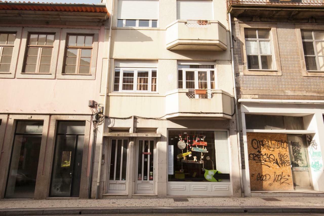 Ml Formosa Deluxe Rooms Порту Екстер'єр фото